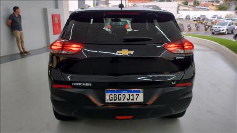 CHEVROLET Tracker 1.0 4P FLEX TURBO LT AUTOMTICO, Foto 6