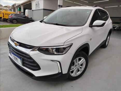 CHEVROLET Tracker 1.0 4P FLEX TURBO LT AUTOMTICO, Foto 1