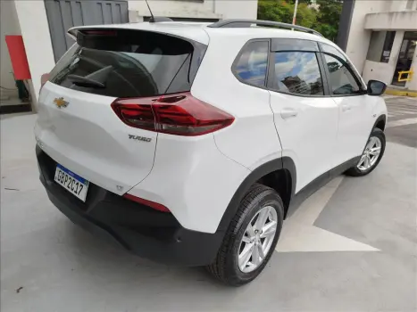 CHEVROLET Tracker 1.0 4P FLEX TURBO LT AUTOMTICO, Foto 5