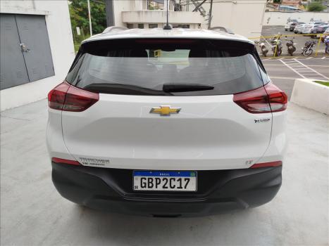 CHEVROLET Tracker 1.0 4P FLEX TURBO LT AUTOMTICO, Foto 6