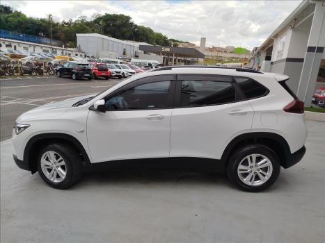 CHEVROLET Tracker 1.0 4P FLEX TURBO LT AUTOMTICO, Foto 8