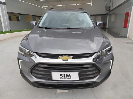 CHEVROLET Tracker 1.0 4P FLEX TURBO LTZ AUTOMTICO, Foto 2