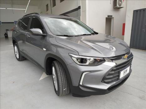 CHEVROLET Tracker 1.0 4P FLEX TURBO LTZ AUTOMTICO, Foto 3