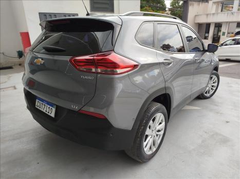 CHEVROLET Tracker 1.0 4P FLEX TURBO LTZ AUTOMTICO, Foto 5