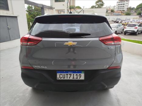 CHEVROLET Tracker 1.0 4P FLEX TURBO LTZ AUTOMTICO, Foto 6