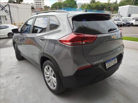 CHEVROLET Tracker 1.0 4P FLEX TURBO LTZ AUTOMTICO, Foto 7