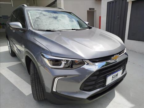 CHEVROLET Tracker 1.2 4P FLEX TURBO LTZ AUTOMTICO, Foto 3