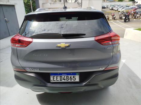 CHEVROLET Tracker 1.2 4P FLEX TURBO LTZ AUTOMTICO, Foto 6