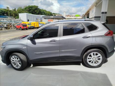 CHEVROLET Tracker 1.2 4P FLEX TURBO LTZ AUTOMTICO, Foto 8