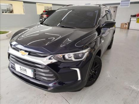 CHEVROLET Tracker 1.0 4P FLEX TURBO AUTOMTICO, Foto 1