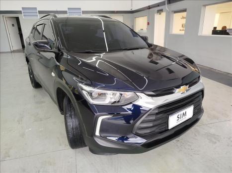 CHEVROLET Tracker 1.0 4P FLEX TURBO AUTOMTICO, Foto 3