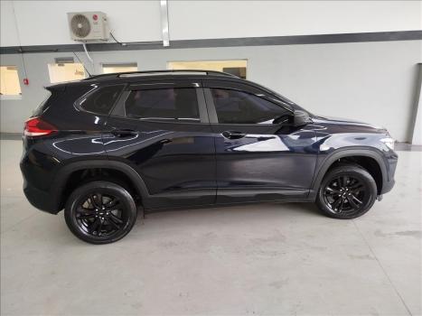 CHEVROLET Tracker 1.0 4P FLEX TURBO AUTOMTICO, Foto 4