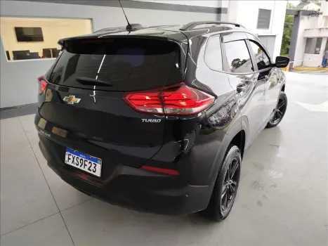 CHEVROLET Tracker 1.0 4P FLEX TURBO AUTOMTICO, Foto 5