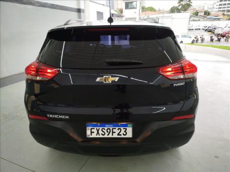 CHEVROLET Tracker 1.0 4P FLEX TURBO AUTOMTICO, Foto 6