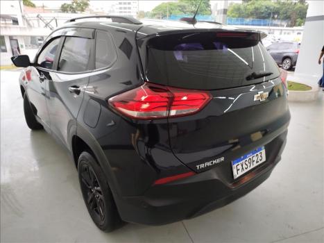 CHEVROLET Tracker 1.0 4P FLEX TURBO AUTOMTICO, Foto 7