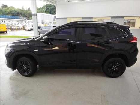 CHEVROLET Tracker 1.0 4P FLEX TURBO AUTOMTICO, Foto 8