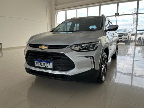 CHEVROLET Tracker 1.2 4P FLEX TURBO PREMIER AUTOMTICO, Foto 14