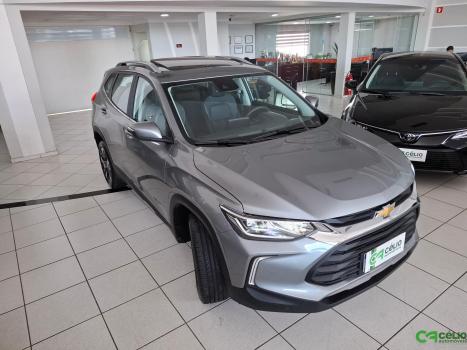 CHEVROLET Tracker 1.2 4P FLEX TURBO PREMIER AUTOMTICO, Foto 8