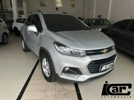 CHEVROLET Tracker 1.4 16V 4P FLEX LT TURBO AUTOMTICO, Foto 1