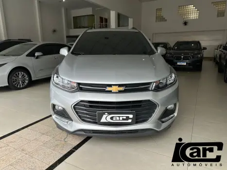 CHEVROLET Tracker 1.4 16V 4P FLEX LT TURBO AUTOMTICO, Foto 2