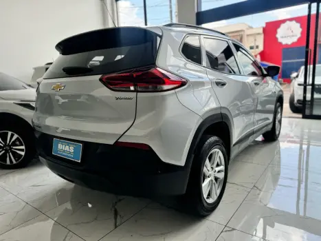 CHEVROLET Tracker 1.0 4P FLEX TURBO AUTOMTICO, Foto 4