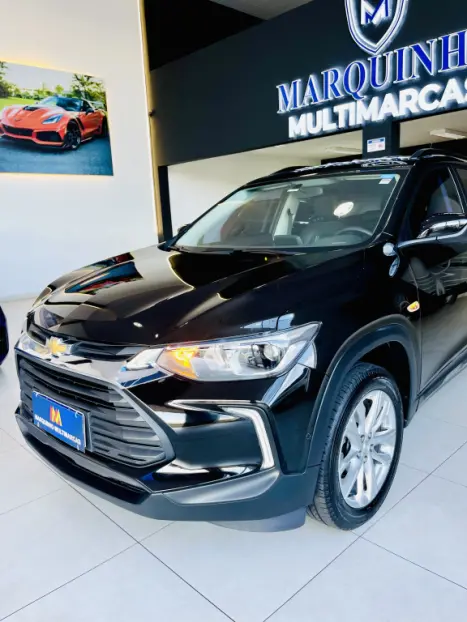 CHEVROLET Tracker 1.0 4P FLEX TURBO LTZ AUTOMTICO, Foto 12