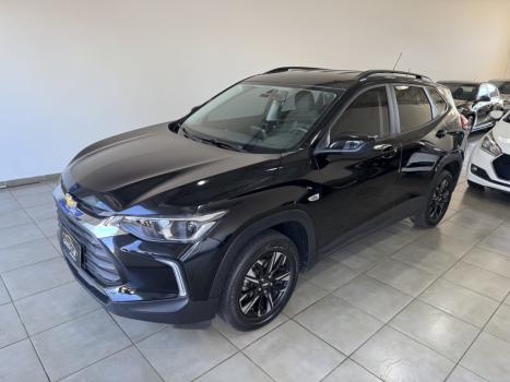 CHEVROLET Tracker 1.0 4P FLEX TURBO LT AUTOMTICO, Foto 2