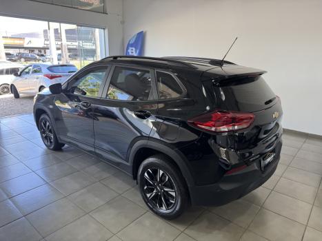 CHEVROLET Tracker 1.0 4P FLEX TURBO LT AUTOMTICO, Foto 3