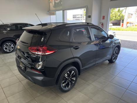 CHEVROLET Tracker 1.0 4P FLEX TURBO LT AUTOMTICO, Foto 4