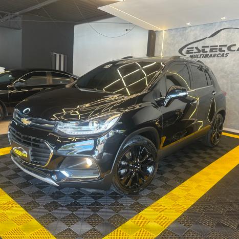 CHEVROLET Tracker 1.4 16V 4P FLEX PREMIER TURBO AUTOMTICO, Foto 2