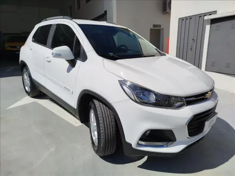 CHEVROLET Tracker 1.4 16V 4P FLEX LT TURBO AUTOMTICO, Foto 1