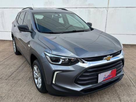 CHEVROLET Tracker 1.0 4P FLEX TURBO AUTOMTICO, Foto 2