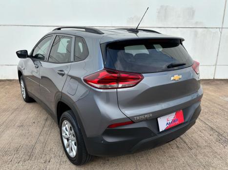 CHEVROLET Tracker 1.0 4P FLEX TURBO AUTOMTICO, Foto 3