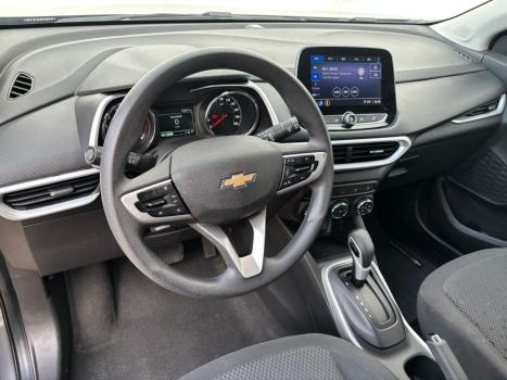 CHEVROLET Tracker 1.0 4P FLEX TURBO AUTOMTICO, Foto 7