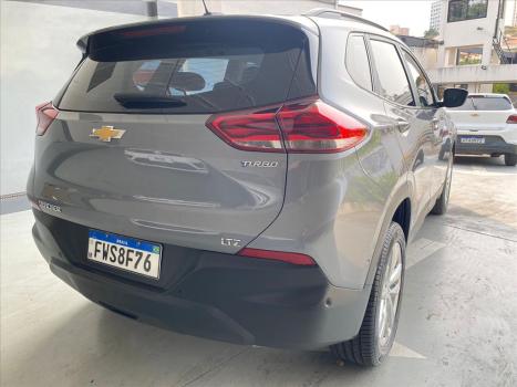 CHEVROLET Tracker 1.0 4P FLEX TURBO LTZ AUTOMTICO, Foto 5