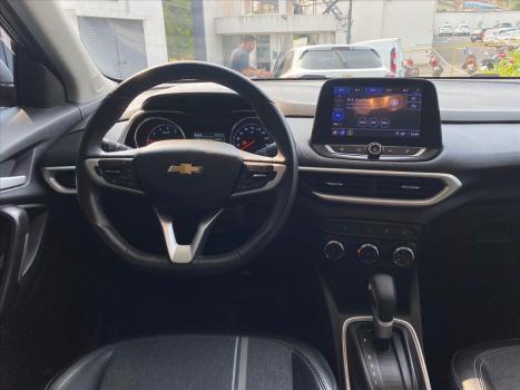 CHEVROLET Tracker 1.0 4P FLEX TURBO LTZ AUTOMTICO, Foto 14