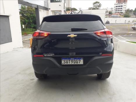 CHEVROLET Tracker 1.0 4P FLEX TURBO LT AUTOMTICO, Foto 6