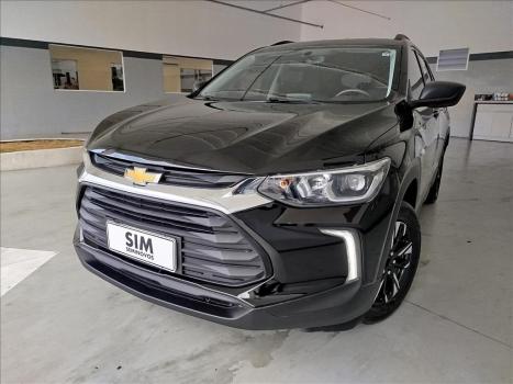 CHEVROLET Tracker 1.0 4P FLEX TURBO AUTOMTICO, Foto 1