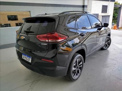 CHEVROLET Tracker 1.0 4P FLEX TURBO AUTOMTICO, Foto 5