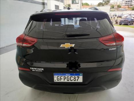 CHEVROLET Tracker 1.0 4P FLEX TURBO AUTOMTICO, Foto 6