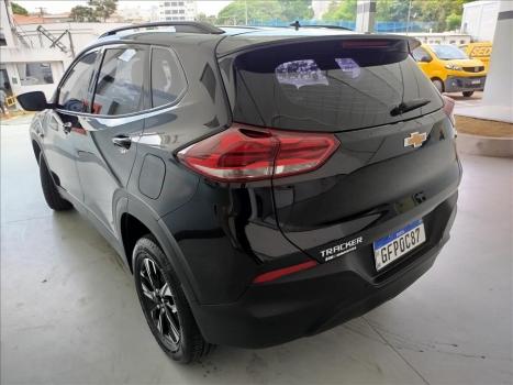 CHEVROLET Tracker 1.0 4P FLEX TURBO AUTOMTICO, Foto 7