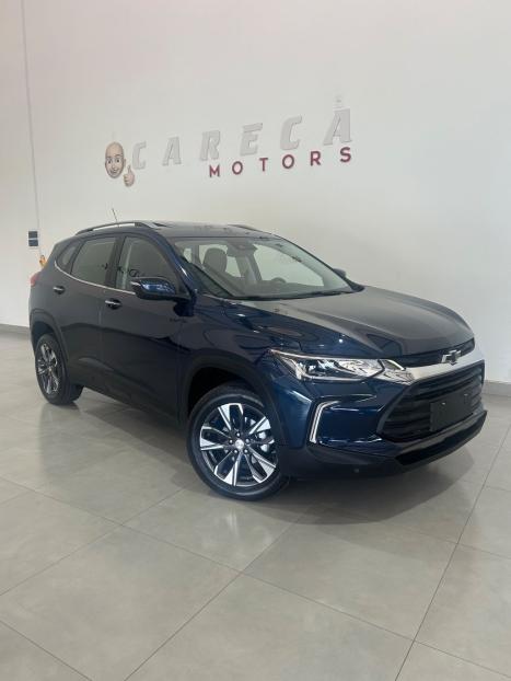 CHEVROLET Tracker 1.2 4P FLEX TURBO PREMIER AUTOMTICO, Foto 1