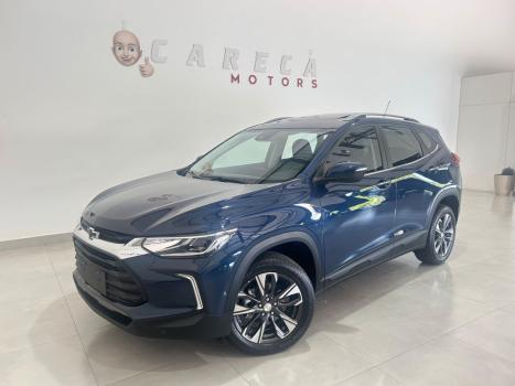 CHEVROLET Tracker 1.2 4P FLEX TURBO PREMIER AUTOMTICO, Foto 2