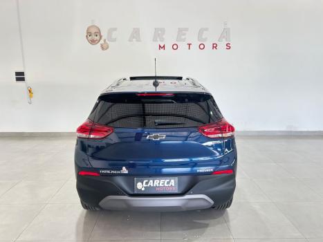 CHEVROLET Tracker 1.2 4P FLEX TURBO PREMIER AUTOMTICO, Foto 4