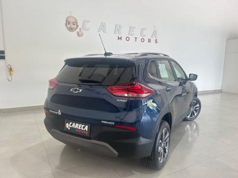 CHEVROLET Tracker 1.2 4P FLEX TURBO PREMIER AUTOMTICO, Foto 5