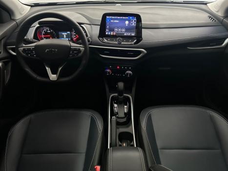 CHEVROLET Tracker 1.2 4P FLEX TURBO PREMIER AUTOMTICO, Foto 6
