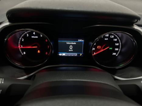 CHEVROLET Tracker 1.2 4P FLEX TURBO PREMIER AUTOMTICO, Foto 9