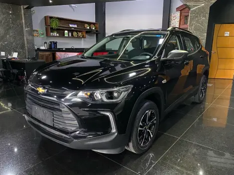 CHEVROLET Tracker 1.0 4P FLEX TURBO AUTOMTICO, Foto 2