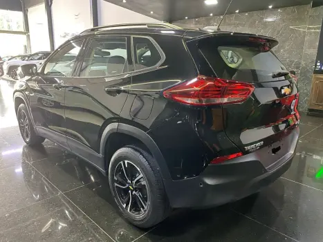 CHEVROLET Tracker 1.0 4P FLEX TURBO AUTOMTICO, Foto 5