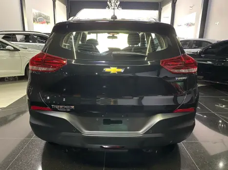 CHEVROLET Tracker 1.0 4P FLEX TURBO AUTOMTICO, Foto 6